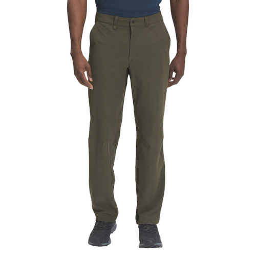 North face travel pants online