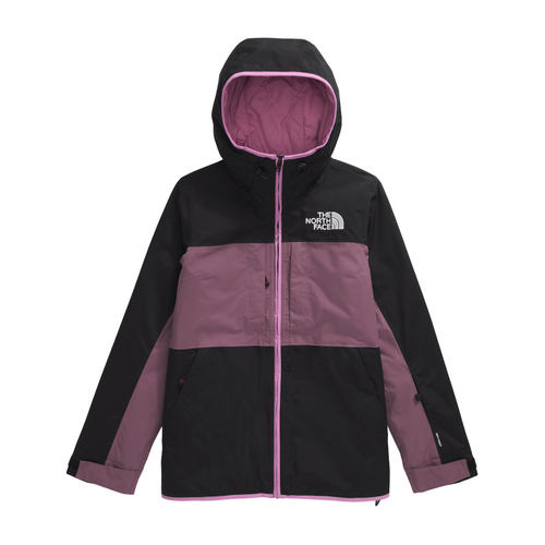 TNF Black/Midnight Mauve