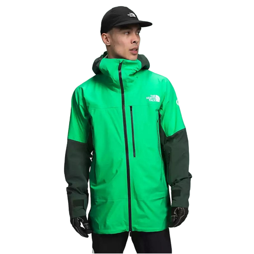 North face snow outlet coat