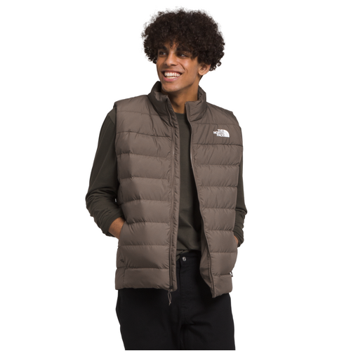 North face vest clearance xxl