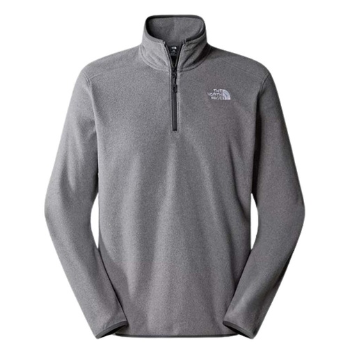 TNF Medium Grey Heather/NPF