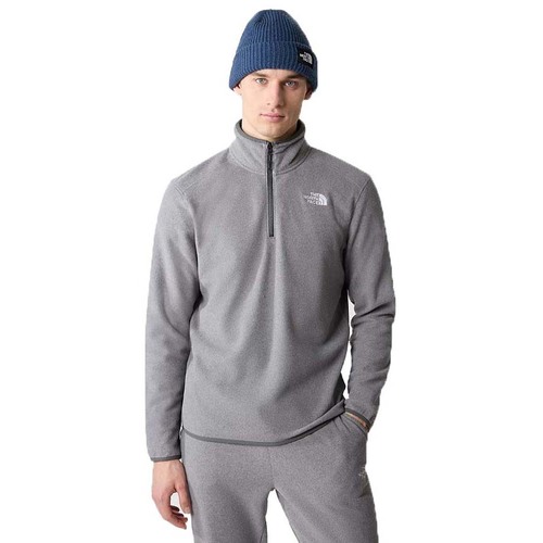 TNF Medium Grey Heather