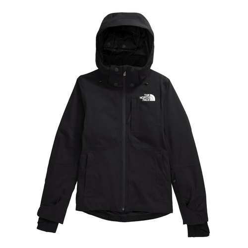 TNF Black