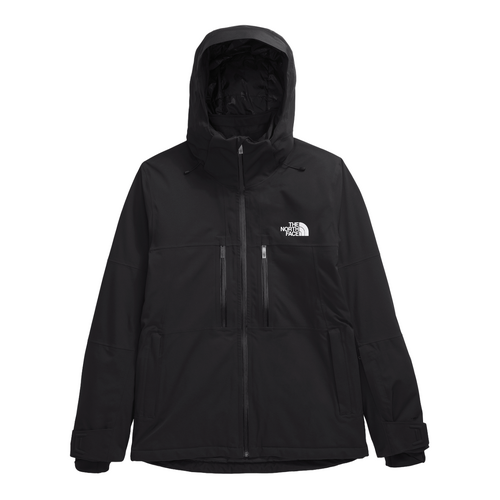 TNF Black