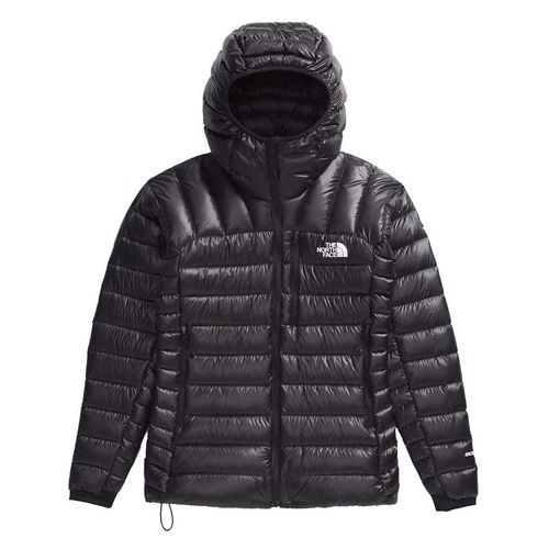 The North Face Summit Series Breithorn Womens Insulated Jacket - TNF Black - S