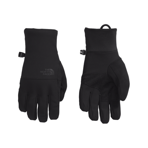 The North Face Apex Etip Womens Insulated Gloves TNF Black S