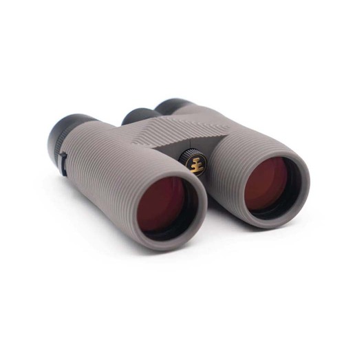 Nocs Provisions Pro Issue 10x42 Waterproof Binoculars - Slate Grey