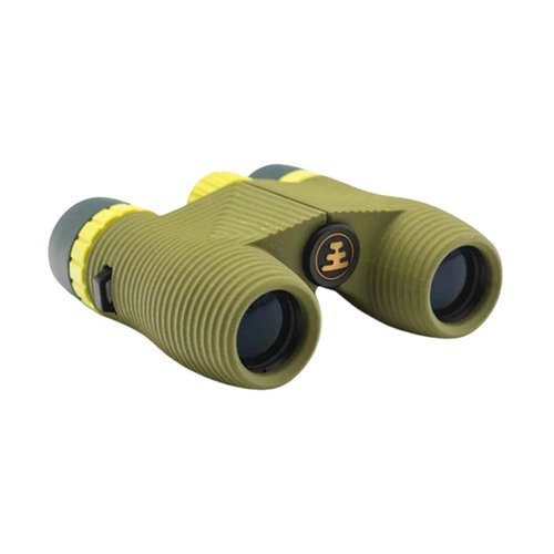 Nocs Provisions Standard Issue 10X25 Binocular - Olive Green