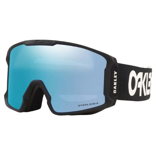 Oakley Line Miner Unisex Snow Goggles - Large