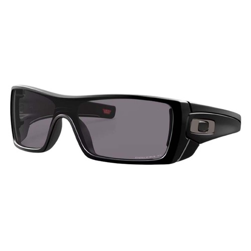 Oakley Batwolf OO9101 - Montana Eyecare