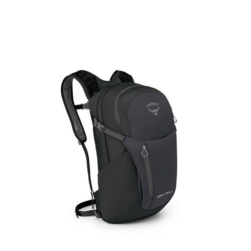 osprey daylite black