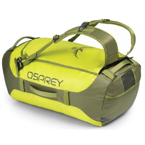 osprey duffle bag