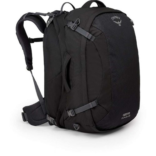 detachable daypack