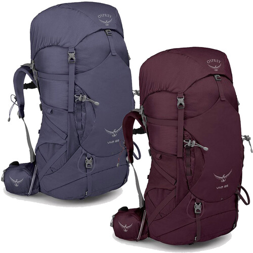 osprey packs women's viva 65 backpack