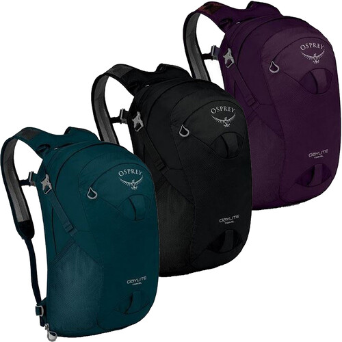 osprey 24l backpack