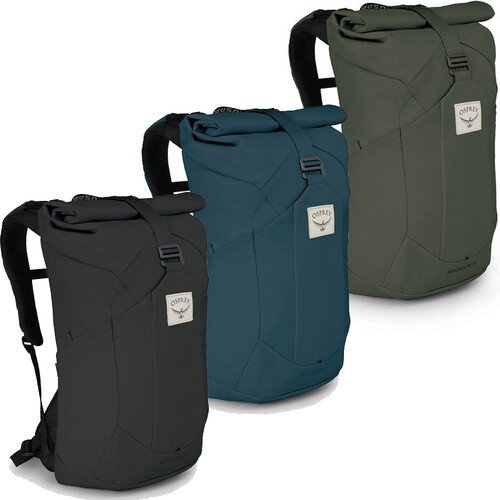 osprey 25 backpack