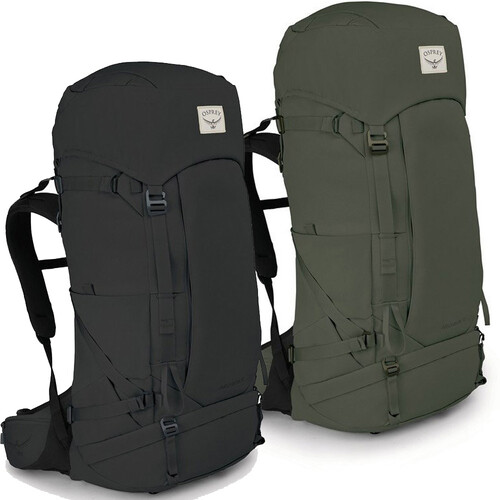 osprey backpacks brisbane