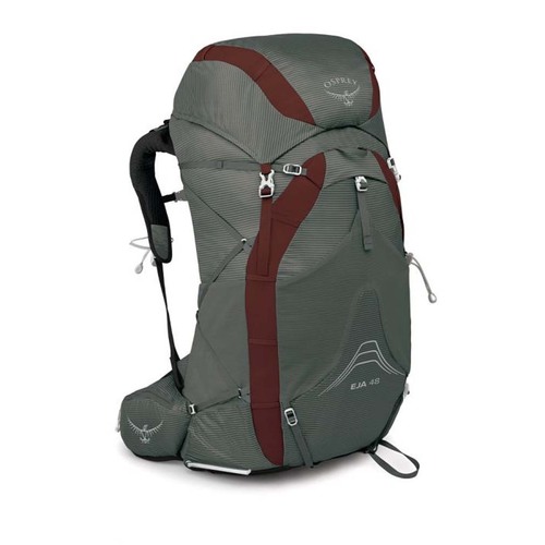 Osprey Eja 48L Lightweight Womens Hiking Backpack