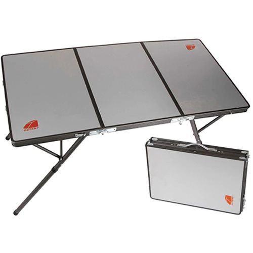 Oztent Bi-Fold Camping Table