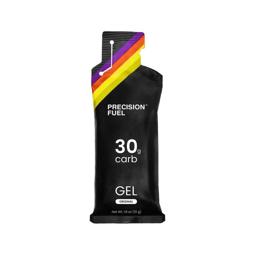 Precision PF30 Energy Gel