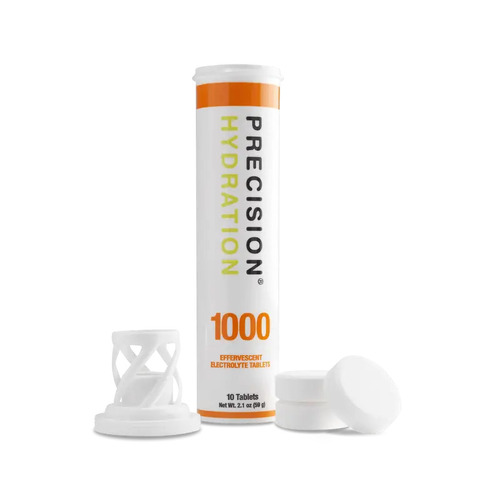 Precision PH 1000 Hydration Tablets