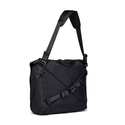 pacsafe shoulder bag