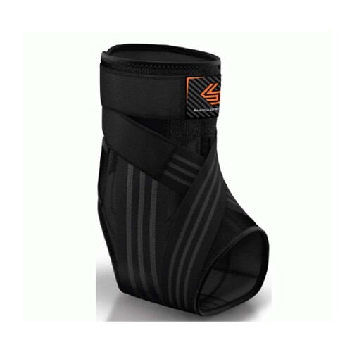 Shock Doctor Sonic Ankle Brace - Level 3 - XS/S