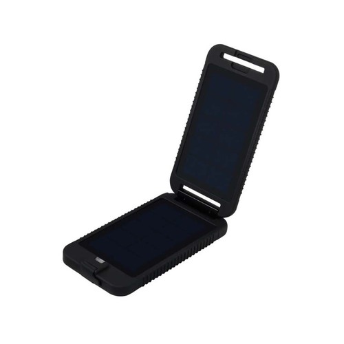 Powertraveller Solar Adventurer Solar Charger - Integrated Battery