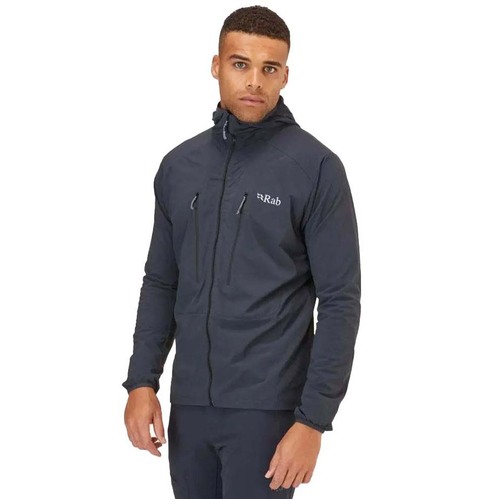 Mens rab cheap borealis jacket