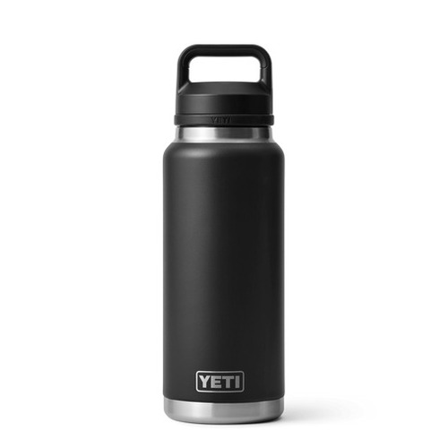 YETI Rambler Insulated Water Bottle with Chug Cap - 36oz/1065ml 