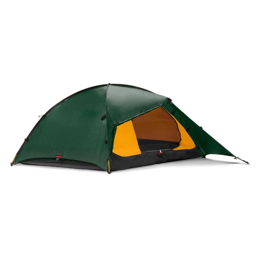 Hilleberg Original Rogen 2-Person 3-Season Hiking Tent