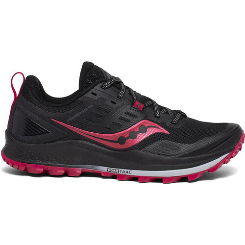 saucony peregrine womens 2014