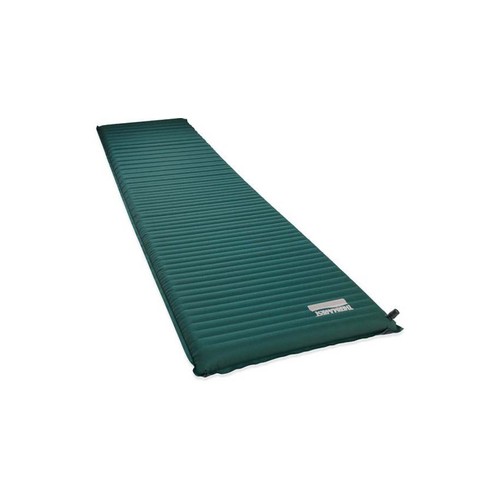 Thermarest NeoAir Voyager Hiking Mattress - Forest Green - Reg Wide