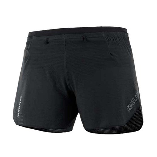 Salomon Sense Aero 5in Womens Running Shorts