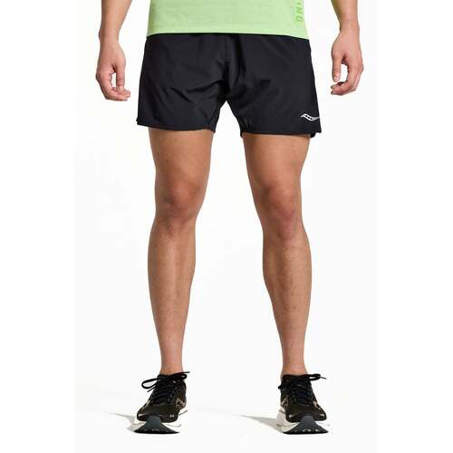 5in running hot sale shorts