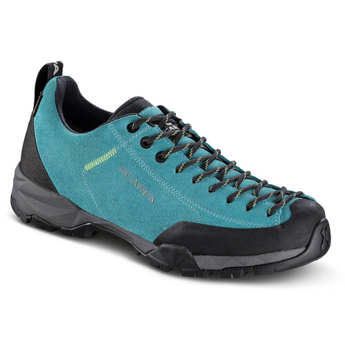 scarpa trail shoes