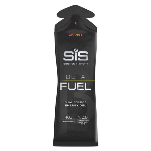 SIS Beta Fuel Gel - Orange - 60ml