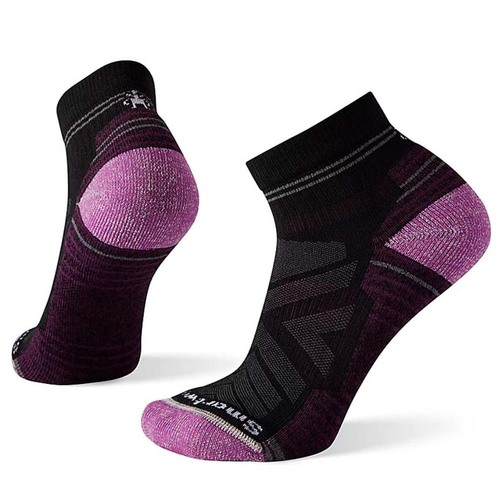 Smartwool Hike Light Cushion Ankle Womens Socks