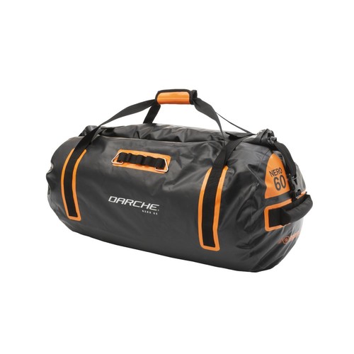 Darche Nero 60L Weatherproof Duffle Gear Bag