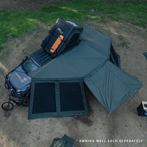 Darche Eco Eclipse 270 Awning - Left