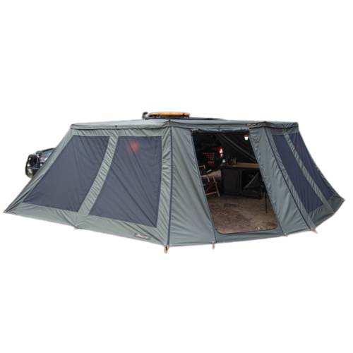 Darche Eco Eclipse 270 Awning Wall Set