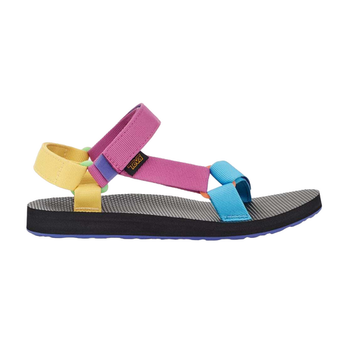 Teva multicolor online sandals