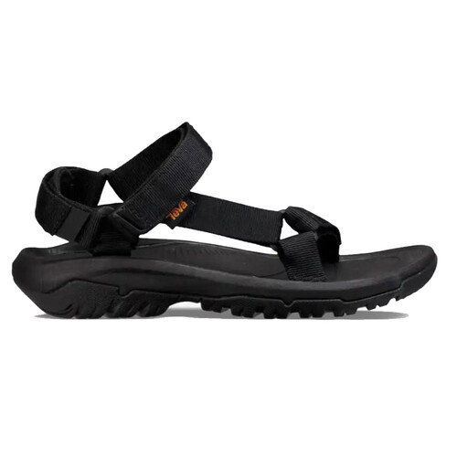 Teva Hurricane XLT2 Womens Sandals - Black - US9