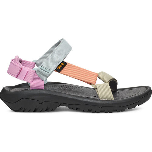 Teva Hurricane XLT2 Womens Sandals - Eucalyptus Peach Bloom - US6