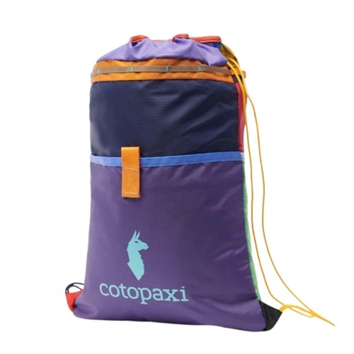 Cotopaxi Tago Drawstring Backpack - Del Dia