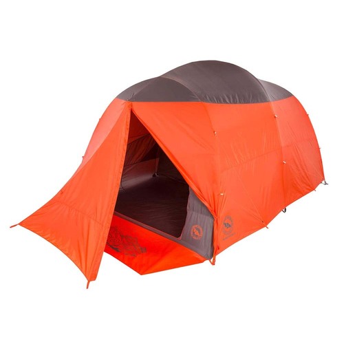 Big agnes shop 8 person tent