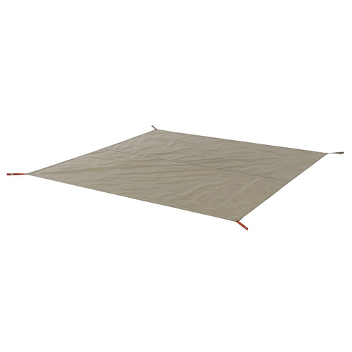 Big Agnes Spicer Peak 6 Footprint