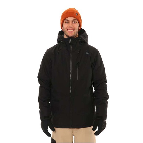 XTM Titanium III Mens Snow Jacket