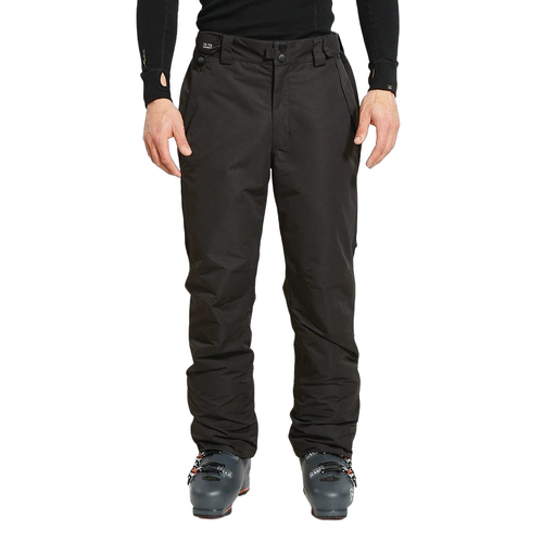 XTM Glide II Mens Ski Pants - Black - L