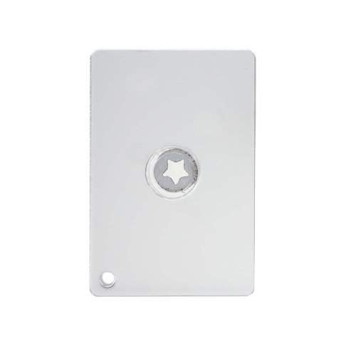 UST StarFlash Floating Signal Mirror